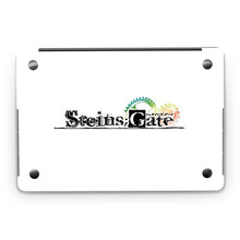 Load image into Gallery viewer, Anime Steins;Gate Macbook Skin
