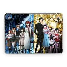Load image into Gallery viewer, Anime Steins;Gate  Macbook Skin

