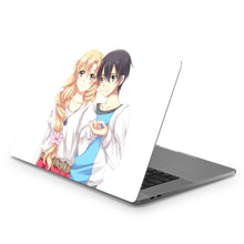 Load image into Gallery viewer, Anime Sword Art Online Macbook Skin
