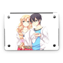 Load image into Gallery viewer, Anime Sword Art Online Macbook Skin
