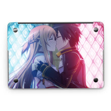 Load image into Gallery viewer, Anime Sword Art Online Macbook Skin
