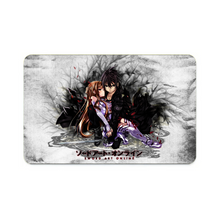 Load image into Gallery viewer, Anime Sword Art Onliner Credit Card Skins (4-in-1 Pack)
