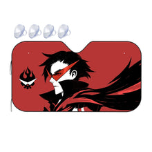 Load image into Gallery viewer, Anime Tengen Toppa Gurren Lagann  Car Sunshade
