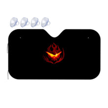 Load image into Gallery viewer, Anime Tengen Toppa Gurren Lagann Car Sunshade
