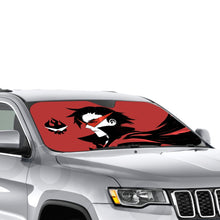Load image into Gallery viewer, Anime Tengen Toppa Gurren Lagann  Car Sunshade
