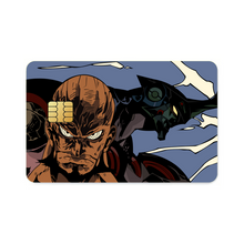 Load image into Gallery viewer, Anime Tengen Toppa Gurren Lagann Credit Card Skins (4-in-1 Pack)
