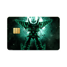 Load image into Gallery viewer, Anime Tengen Toppa Gurren Lagann Credit Card Skins (4-in-1 Pack)

