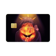Load image into Gallery viewer, Anime Tengen Toppa Gurren Lagann Credit Card Skins (4-in-1 Pack)
