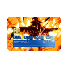 Load image into Gallery viewer, Anime Tengen Toppa Gurren Lagann Credit Card Skins (4-in-1 Pack)
