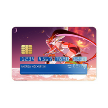 Load image into Gallery viewer, Anime Tengen Toppa Gurren Lagann Credit Card Skins (4-in-1 Pack)
