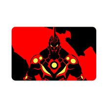 Load image into Gallery viewer, Anime Tengen Toppa Gurren Lagann Credit Card Skins (4-in-1 Pack)
