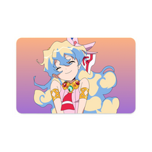 Load image into Gallery viewer, Anime Tengen Toppa Gurren Lagann Credit Card Skins (4-in-1 Pack)
