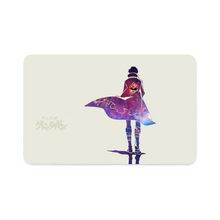 Load image into Gallery viewer, Anime Tengen Toppa Gurren Lagann Credit Card Skins (4-in-1 Pack)
