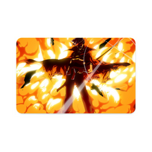 Load image into Gallery viewer, Anime Tengen Toppa Gurren Lagann Credit Card Skins (4-in-1 Pack)
