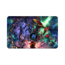 Load image into Gallery viewer, Anime Tengen Toppa Gurren Lagann Credit Card Skins (4-in-1 Pack)
