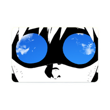Load image into Gallery viewer, Anime Tengen Toppa Gurren Lagann Credit Card Skins (4-in-1 Pack)
