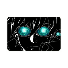 Load image into Gallery viewer, Anime Tengen Toppa Gurren Lagann Credit Card Skins (4-in-1 Pack)
