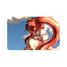 Load image into Gallery viewer, Anime Tengen Toppa Gurren Lagann  Credit Card Skins (4-in-1 Pack)
