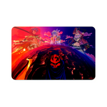 Load image into Gallery viewer, Anime Tengen Toppa Gurren Lagann Credit Card Skins (4-in-1 Pack)
