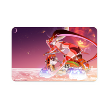 Load image into Gallery viewer, Anime Tengen Toppa Gurren Lagann Credit Card Skins (4-in-1 Pack)
