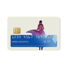 Load image into Gallery viewer, Anime Tengen Toppa Gurren Lagann Credit Card Skins (4-in-1 Pack)
