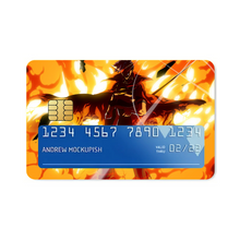 Load image into Gallery viewer, Anime Tengen Toppa Gurren Lagann Credit Card Skins (4-in-1 Pack)
