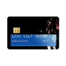 Load image into Gallery viewer, Anime Tengen Toppa Gurren Lagann Credit Card Skins (4-in-1 Pack)
