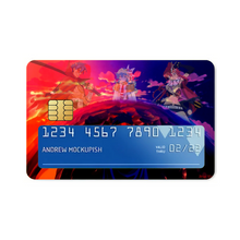 Load image into Gallery viewer, Anime Tengen Toppa Gurren Lagann Credit Card Skins (4-in-1 Pack)
