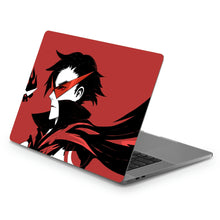 Load image into Gallery viewer, Anime Tengen Toppa Gurren Lagann  Macbook Skin
