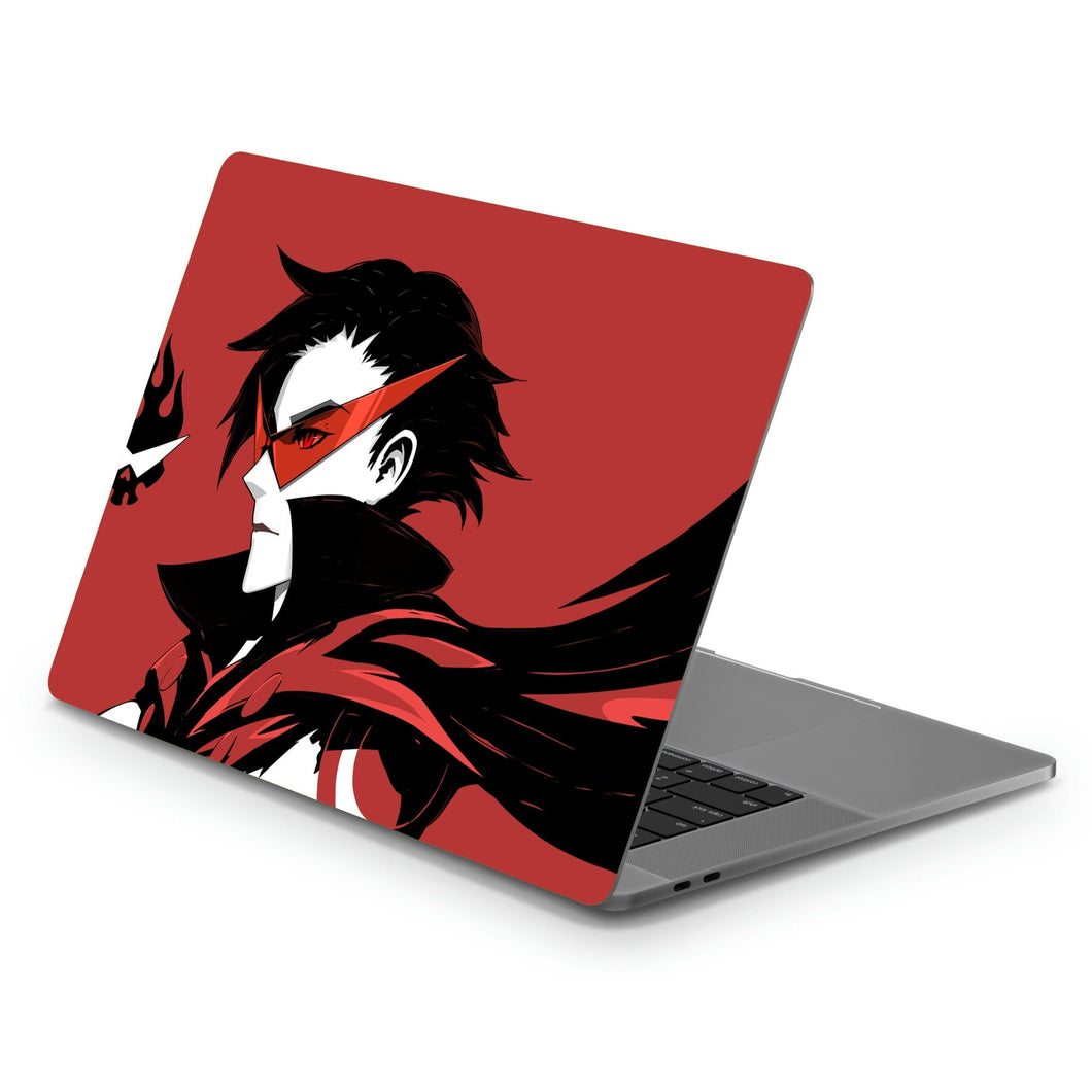 Anime Tengen Toppa Gurren Lagann  Macbook Skin