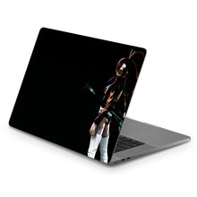 Load image into Gallery viewer, Anime Tengen Toppa Gurren Lagann Macbook Skin
