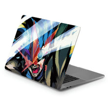Load image into Gallery viewer, Anime Tengen Toppa Gurren Lagann Macbook Skin
