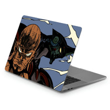 Load image into Gallery viewer, Anime Tengen Toppa Gurren Lagann Macbook Skin
