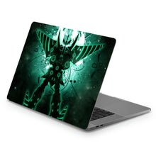 Load image into Gallery viewer, Anime Tengen Toppa Gurren Lagann Macbook Skin
