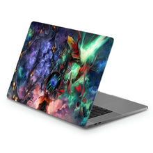 Load image into Gallery viewer, Anime Tengen Toppa Gurren Lagann Macbook Skin
