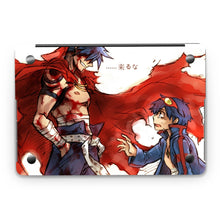 Load image into Gallery viewer, Anime Tengen Toppa Gurren Lagann Macbook Skin
