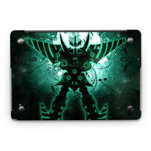 Load image into Gallery viewer, Anime Tengen Toppa Gurren Lagann Macbook Skin
