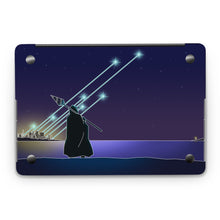 Load image into Gallery viewer, Anime Tengen Toppa Gurren Lagann Macbook Skin

