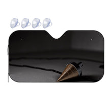 Load image into Gallery viewer, Anime Tengen Toppa Gurren Lagannr Car Sunshade
