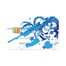 Load image into Gallery viewer, Anime Tengen Toppa Gurren Lagannr Credit Card Skins (4-in-1 Pack)
