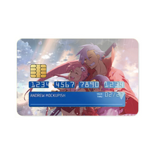 Load image into Gallery viewer, Anime Tengen Toppa Gurren Lagannr Credit Card Skins (4-in-1 Pack)
