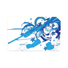 Load image into Gallery viewer, Anime Tengen Toppa Gurren Lagannr Credit Card Skins (4-in-1 Pack)
