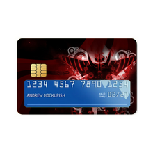 Load image into Gallery viewer, Anime Tengen Toppa Gurren Lagannr Credit Card Skins (4-in-1 Pack)
