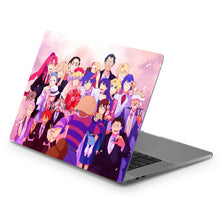 Load image into Gallery viewer, Anime Tengen Toppa Gurren Lagannr Macbook Skin
