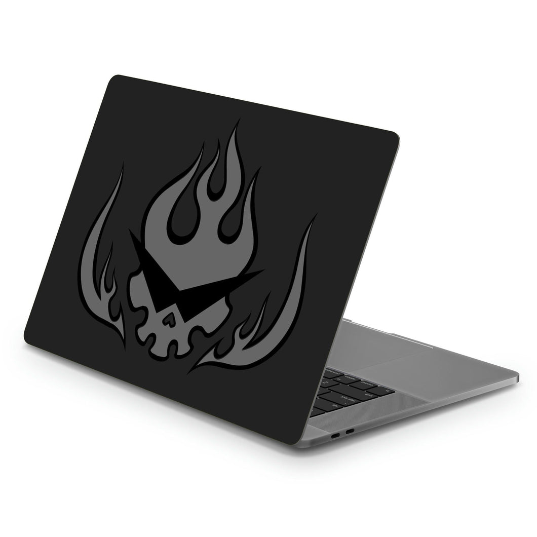 Anime Tengen Toppa Gurren Lagannr Macbook Skin
