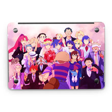 Load image into Gallery viewer, Anime Tengen Toppa Gurren Lagannr Macbook Skin
