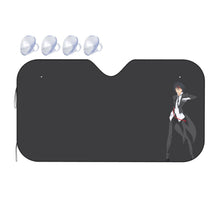 Load image into Gallery viewer, Anime That Time I Got Reincarnated as a Slime Car Sunshade
