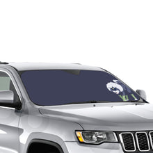 Load image into Gallery viewer, Anime That Time I Got Reincarnated as a Slime Car Sunshade
