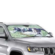 Load image into Gallery viewer, Anime That Time I Got Reincarnated as a Slime  Car Sunshade
