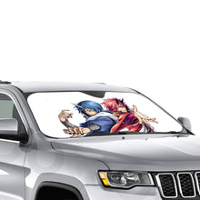 Load image into Gallery viewer, Anime That Time I Got Reincarnated as a Slime  Car Sunshade
